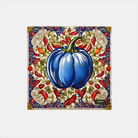 HELLENIC PEPPER HARMONY BANDANA