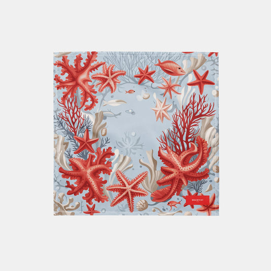 SEA STAR SERENADE BANDANA